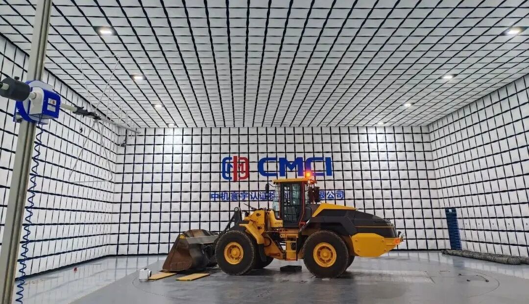 +1！國(guó)家新能源機(jī)動(dòng)車(chē)質(zhì)量檢驗(yàn)檢測(cè)中心（山東）獲批籌建